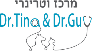 Veterinary-Center.co.il Transparent LOGO